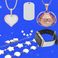 Sublimation Jewelry