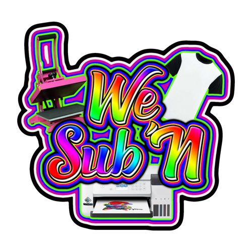 We Sub’N