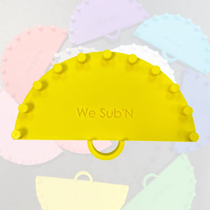 Clack fan jig for OUR plastic fans!! (11 blade) MIGHT FIT OTHERS WITH THIS NEWER MODEL! We Sub’N