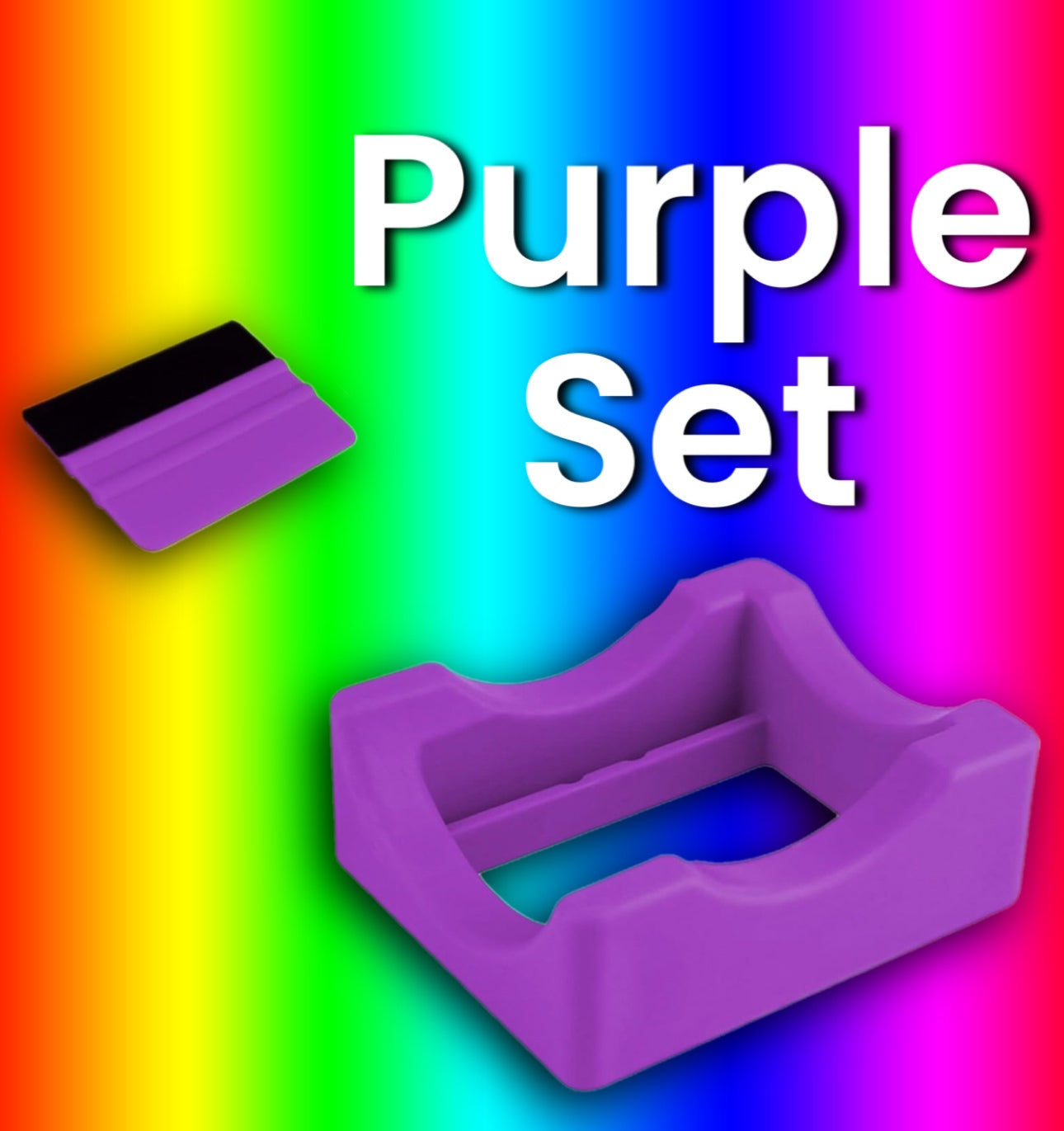 Cup cradle set THE HELPING HAND We Sub’N