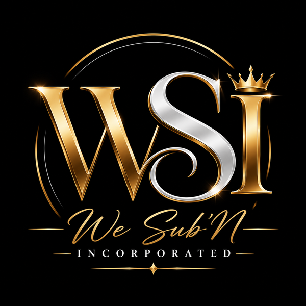 We Sub’N