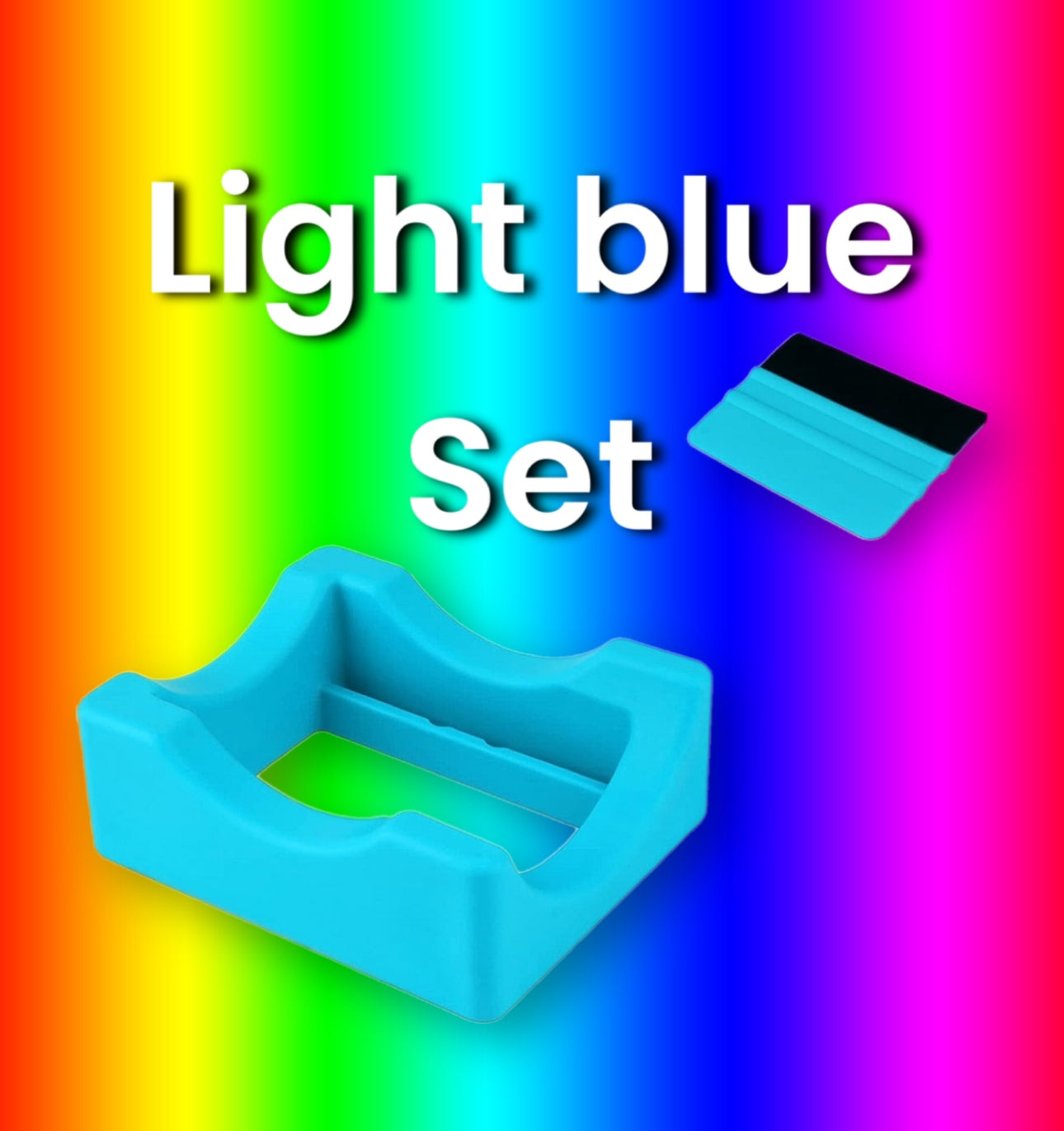 Cup cradle set THE HELPING HAND We Sub’N