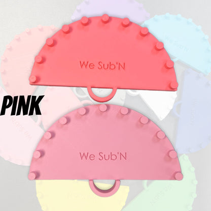 Clack fan jig for OUR plastic fans!! (11 blade) MIGHT FIT OTHERS WITH THIS NEWER MODEL! We Sub’N