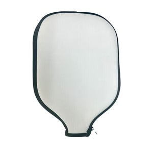 Neoprene Sublimation Pickle Ball Paddle Holder We Sub’N