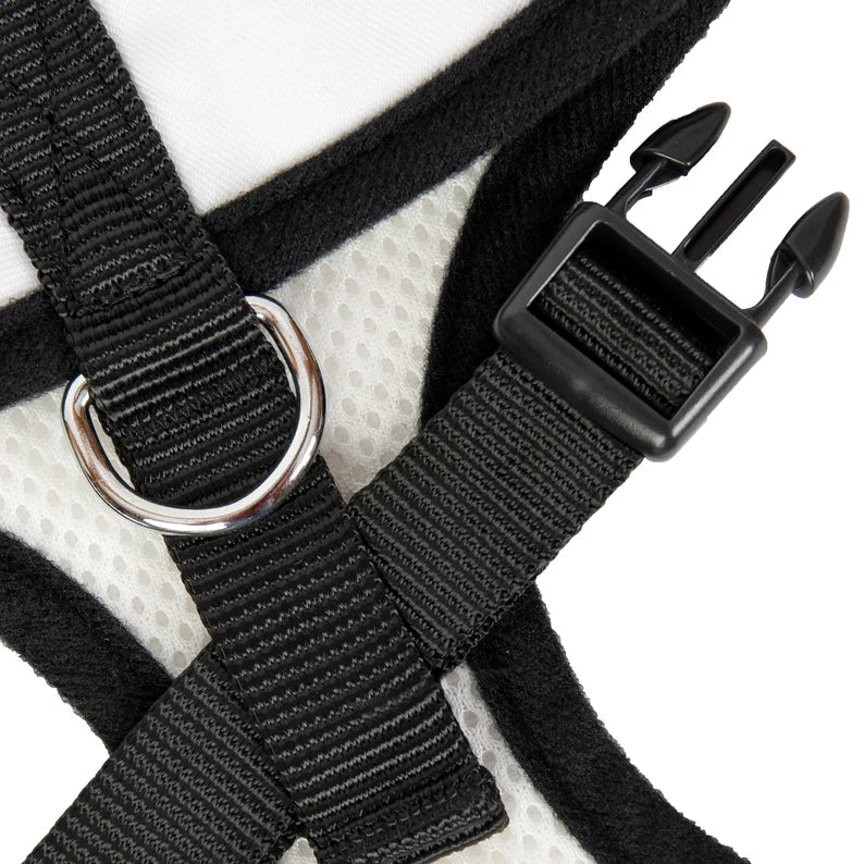Sublimation Harness pet harness & leash - S to XL We Sub’N