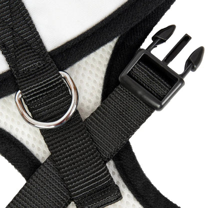 Sublimation Harness pet harness & leash - S to XL We Sub’N