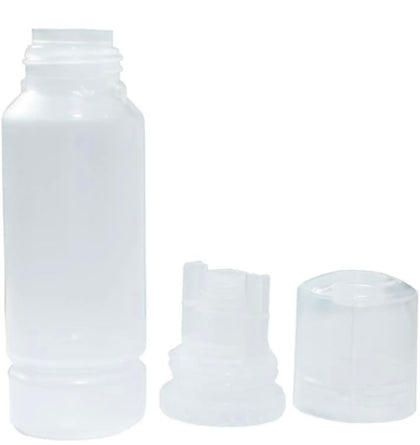 (1) Empty eco tank in bottle