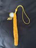 Double sided Sublimation Graduation cap charm with tassel