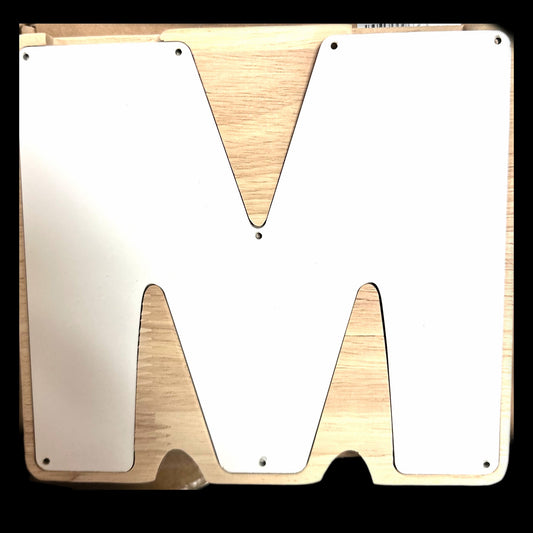 sublimation letter bank We Sub’N