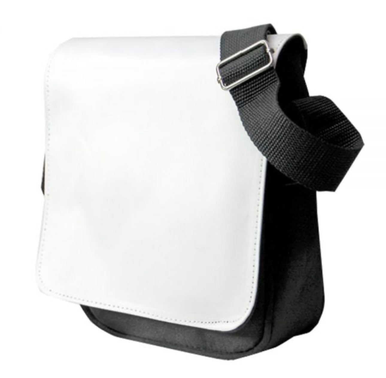 Sublimation messenger bag Shoulder bag(multiple variants)