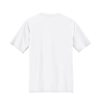 Sublimation Port & Company® YOUTHPerformance Tee (blank) We Sub’N