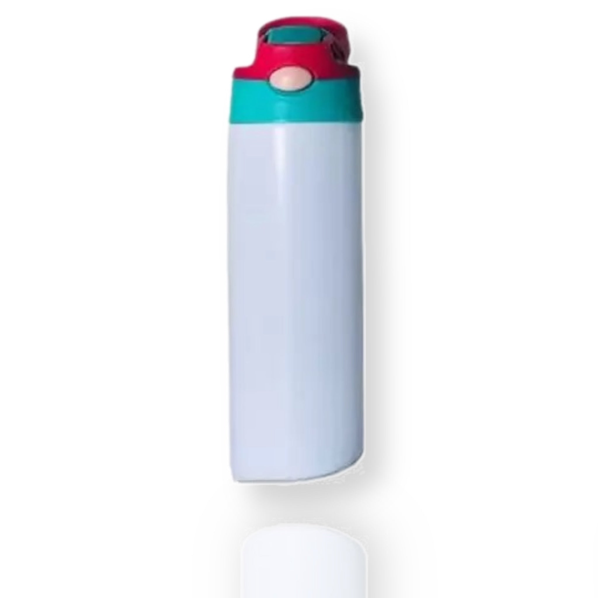 Toddler / Kid Sublimation Thermos Cup (straight) – PRIME TYME TEES