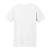 Sublimation Gildan White Short Sleeve T-Shirt (cotton feel)