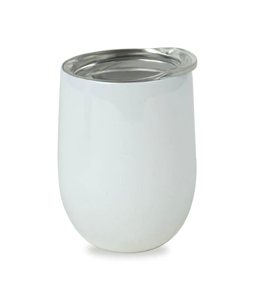 Sublimation POLAR CAMEL Wine Tumbler We Sub’N