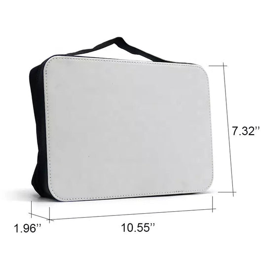 Sublimation bible cover bag We Sub’N