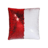 Sublimation Decorative Sequin Pillow Case SINGLES