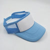 Sublimation sun visor cap hat SALE