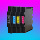 Compatible with Ricoh Sawgrass sg400 sg800 Ink Cartridge   NOT for 3.3 SPV Version with Sublimation Ink