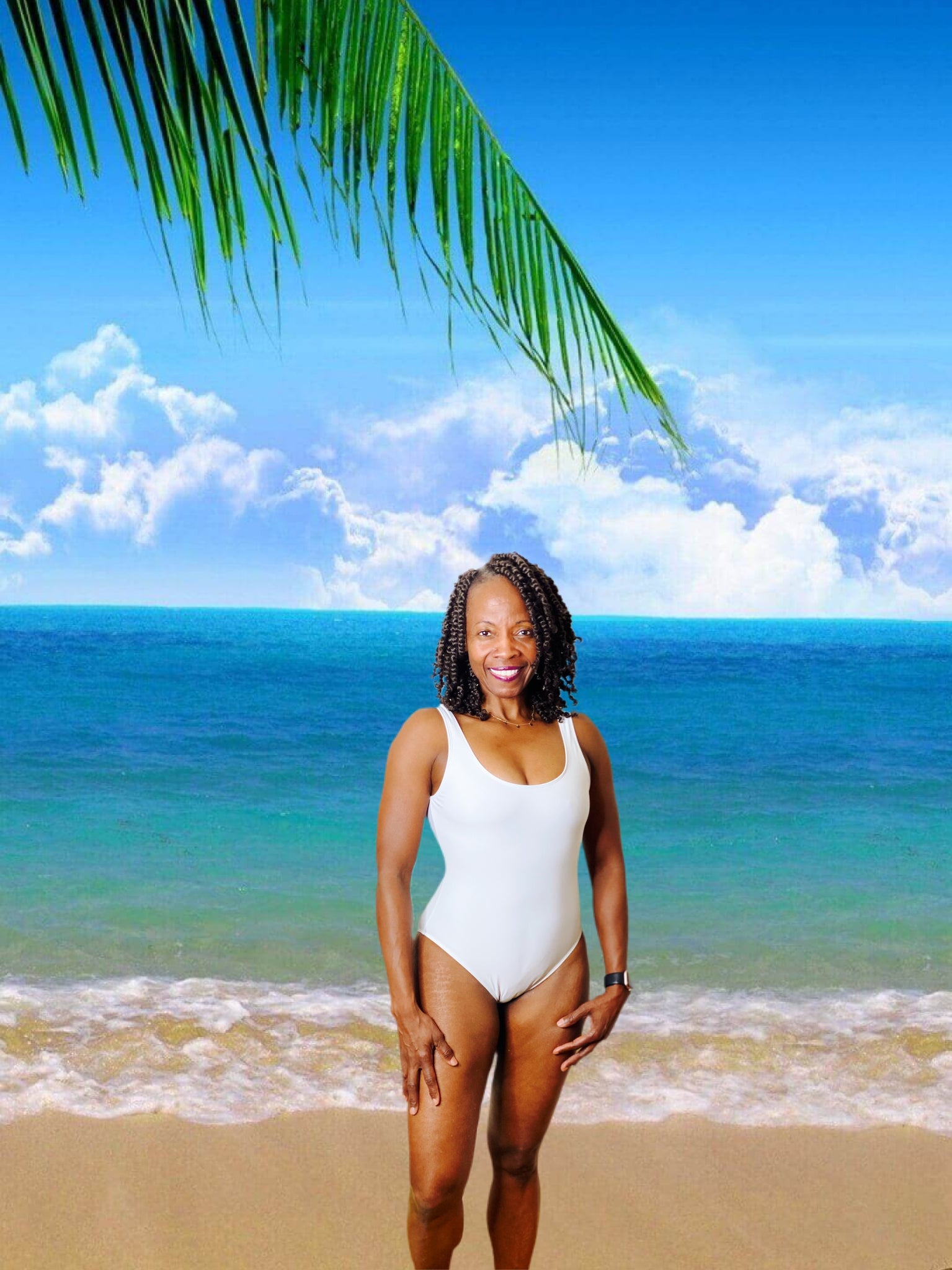 Sublimation One Piece Swimsuit Women Swimwear Bikini Bathing suit