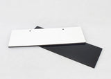 Sublimation (hardboard) MDF Wall / door  hanger