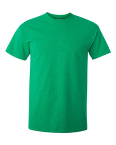 Gildan 64000 IRISH Green  Softstyle® T-Shirt