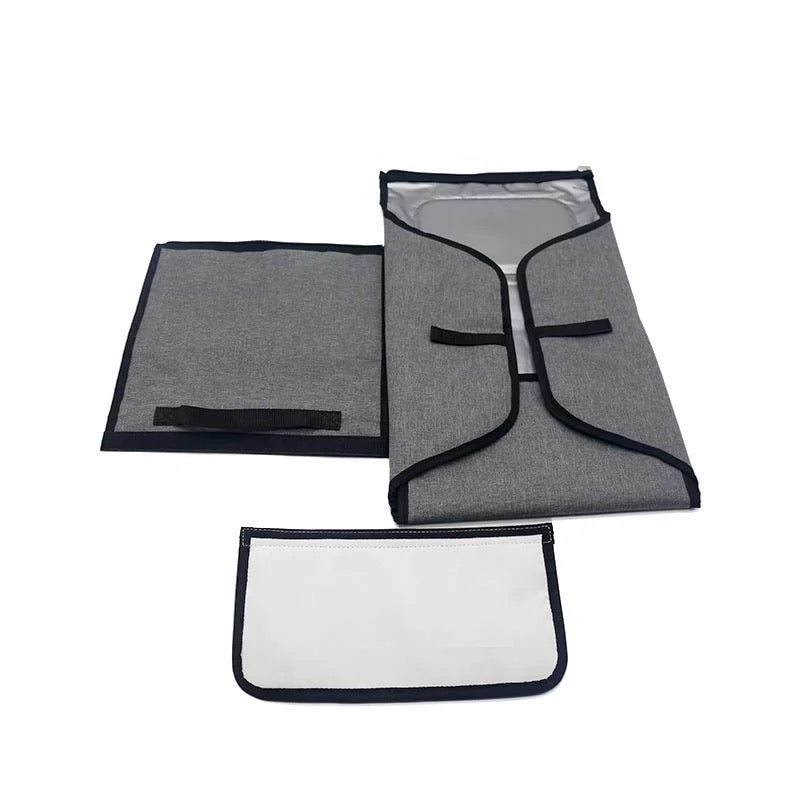 Sublimation Baby Diaper Changing Pad
