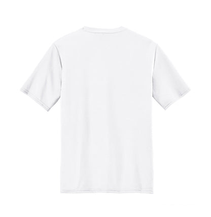 Sublimation Port & Company® YOUTHPerformance Tee (blank) We Sub’N