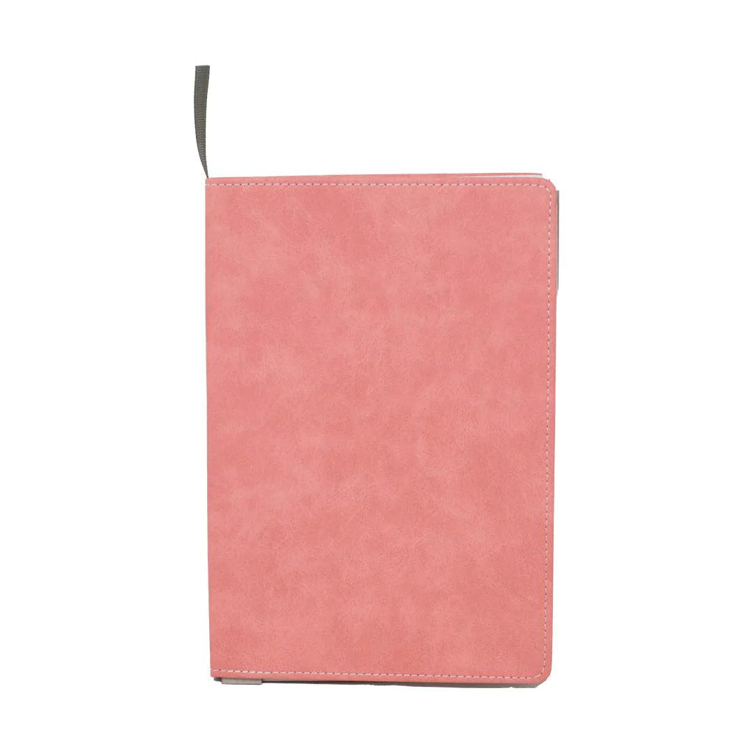 Wholesale Custom Logo Faux Leather Sublimation Journal Mini Notebook With  Double Sided Tape A5/A6 Core, DIY Pae13544 From Garden_light, $5.01