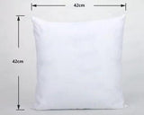 Sublimation Silky Satin polyester Pillow Case (Single)