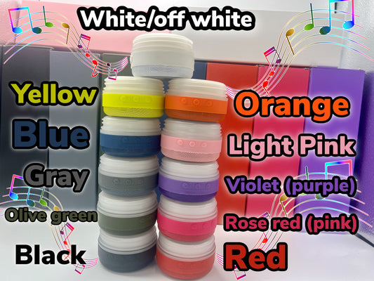 16 oz Skinny Sublimation BLUETOOTH SPEAKER Tumbler We Sub’N