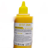 Premium Dtf ink 250ml(SINGLE BOTTLE)