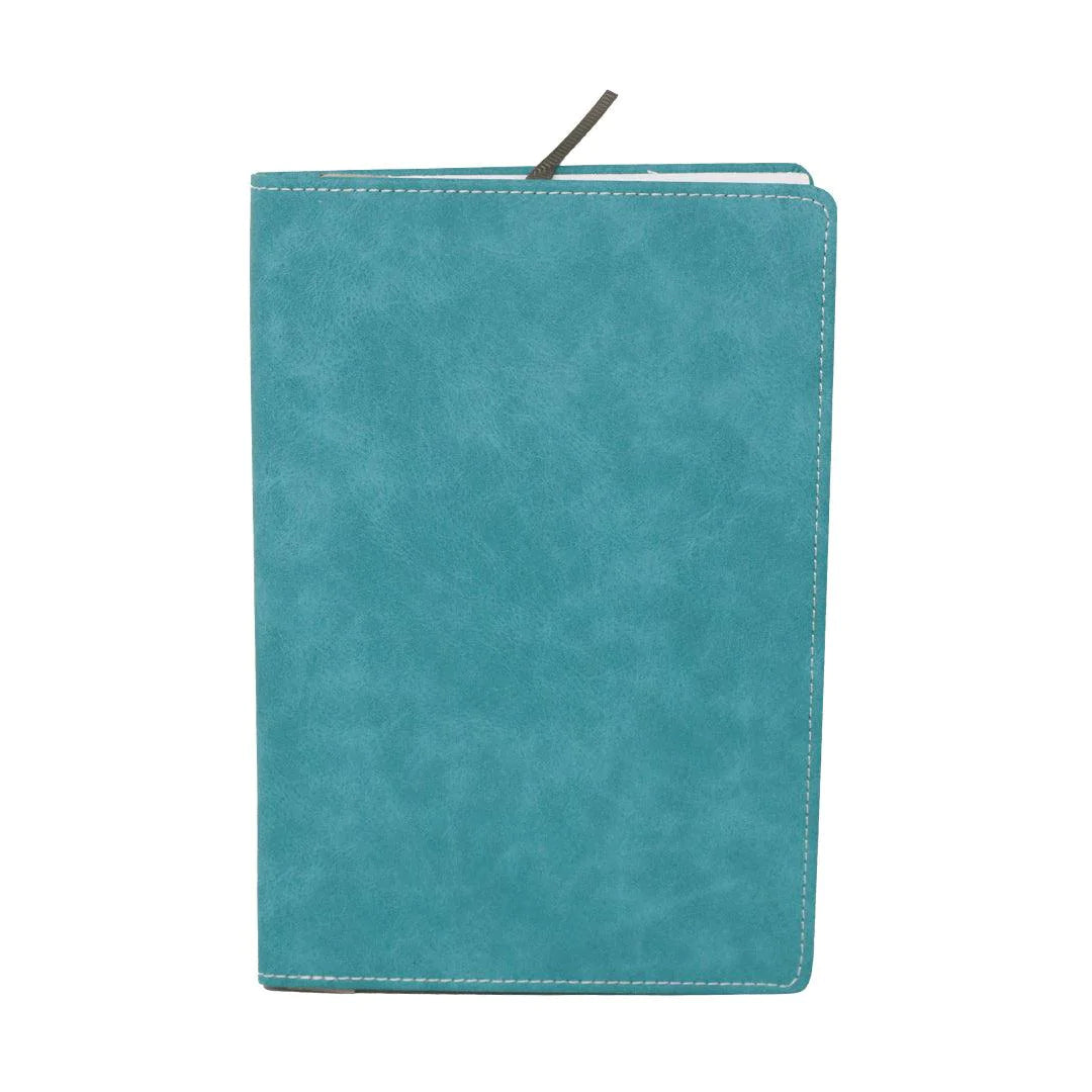 Sublimation Notebook Blank - A5 A6 A4 Sublimation Journals Blank , Glossy  Faux Leather Journal Diary Blank For Customize