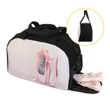 Sublimation Adult Gym bag travel bag