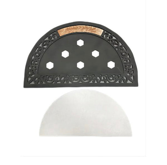 Sublimation Blank door Mat We Sub’N