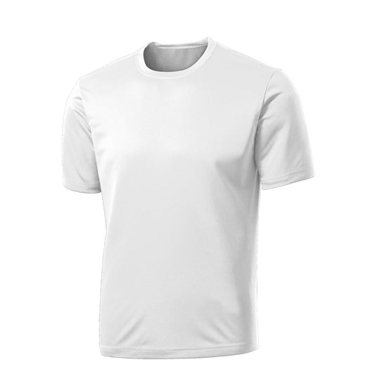 Sublimation Port & Company® YOUTHPerformance Tee (blank) We Sub’N