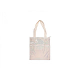 Sublimation Carrying tote Bag Glitter holographic