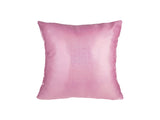 Sublimation Glitter Pillowcase PINK