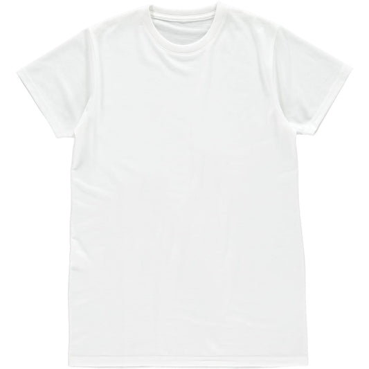 Unisex modal Sublimation T-shirt 95%polyester 5% spandex We Sub’N