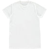 Unisex modal Sublimation T-shirt 95%polyester 5% spandex