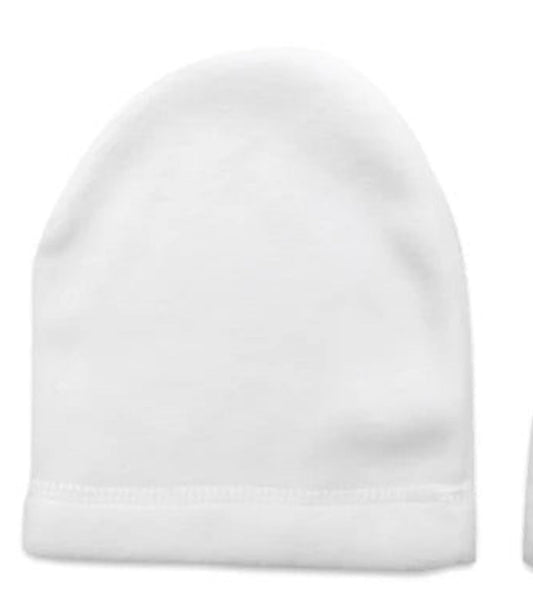 Sublimation infant beanie We Sub’N