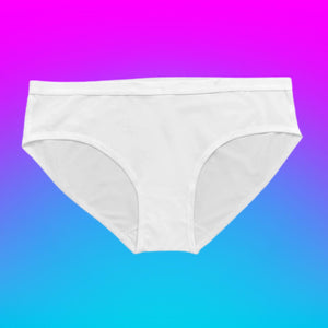 Sublimation Women’s underwear