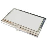 Sublimation business card holder We Sub’N