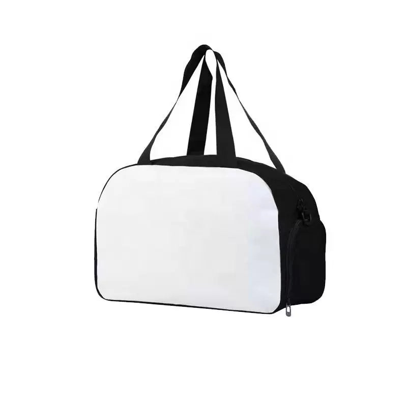 Sublimation 2024 duffle bag