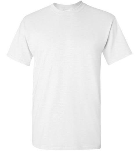 Unisex Basic (light weight) Sublimation T-shirt