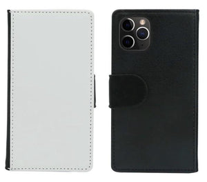 Sublimation Wallet Case for iPhone (Blank)