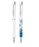 Sublimation ball point tube diy pen