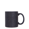 Sublimation Ceramic Glitter Magic Mug