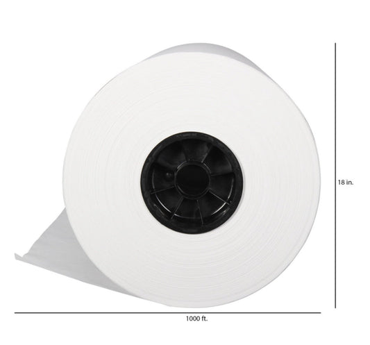 Butcher paper / craft paper / blow back paper We Sub’N