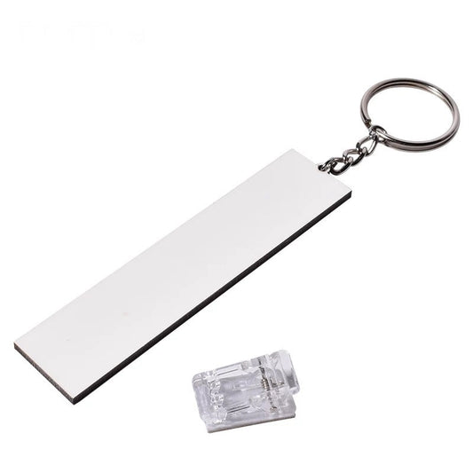 Sublimation blank card puller We Sub’N