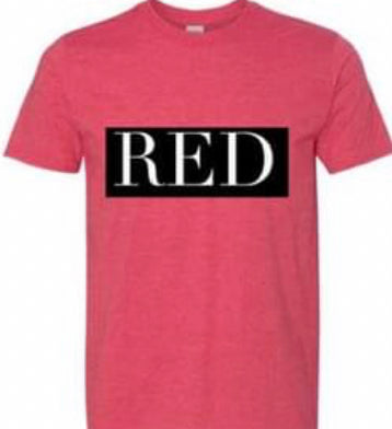 Gildan 64000 Softstyle® T-Shirt RED